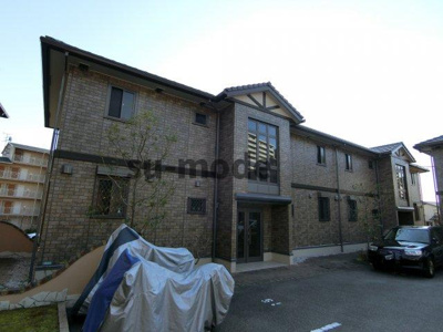 【その他共用部分】 | リンデンバウムB棟