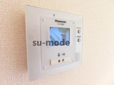 【セキュリティ】 | リンデンバウムB棟