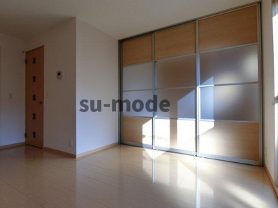 【内装】 | リンデンバウムB棟