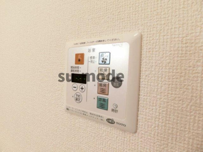 【内装】 | リンデンバウムB棟