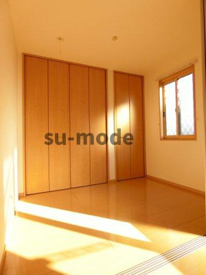 【内装】 | リンデンバウムB棟