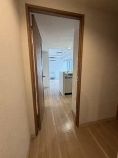 【内装】 | Partenza