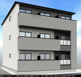 KLEIS西八王子(クレイスニシハチオウジ)の画像