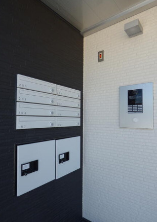 【設備】 | 千葉市中央区浜野町の一棟売りアパート