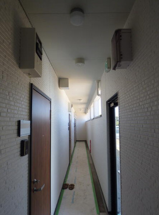 【その他共用部分】 | 千葉市中央区浜野町の一棟売りアパート