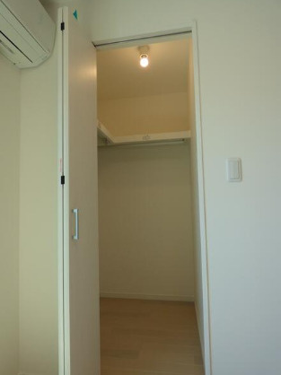 【収納】 | 千葉市中央区浜野町の一棟売りアパート