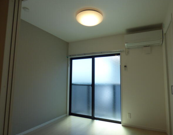 【洋室】 | 千葉市中央区浜野町の一棟売りアパート