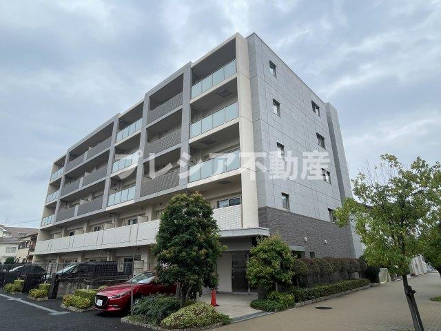 グランジェ東甲子園