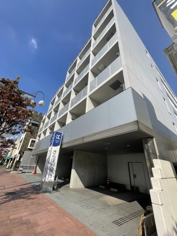 サウンド竹ノ塚ビル