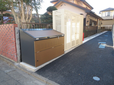 【その他共用部分】 | ヴィクトワール