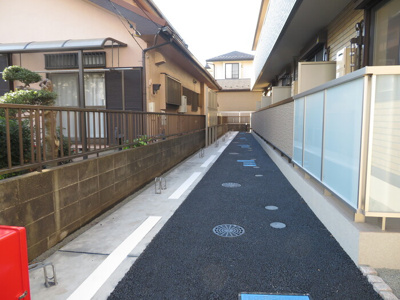 【その他共用部分】 | ヴィクトワール