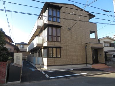 【外観】 | ヴィクトワール