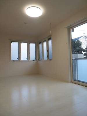 【居間・リビング】 | ヴィクトワール