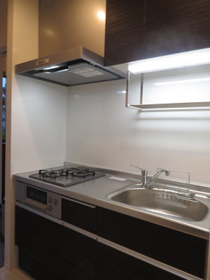 【キッチン】 | ヴィクトワール