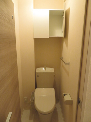 【トイレ】 | ヴィクトワール