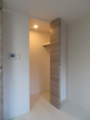 【内装】 | ヴィクトワール