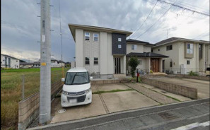 太田市台之郷町　中古戸建