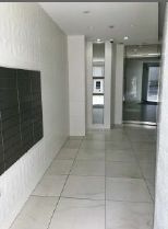 KANOACIAのロビー