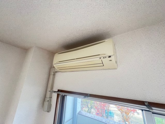 シプレスの内装