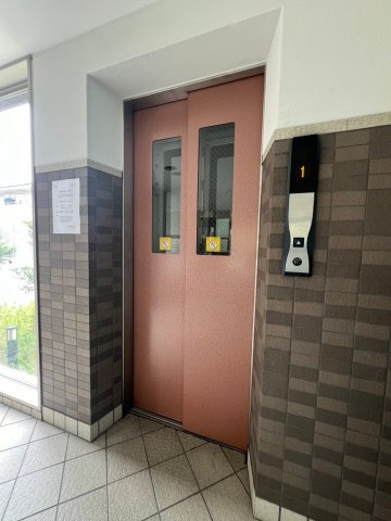 シプレスの設備