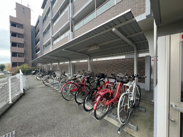 シプレスのその他共用部分