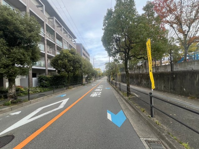 シプレスの周辺