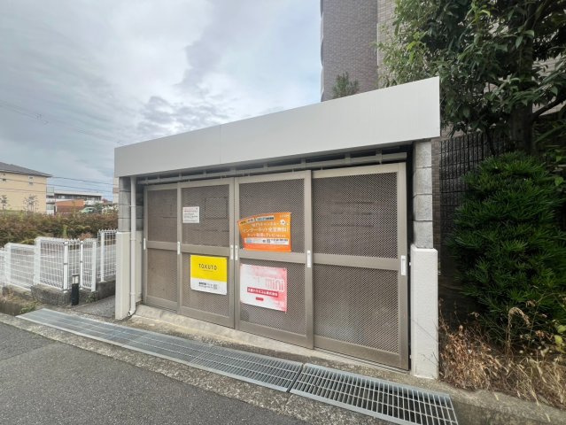 シプレスのその他共用部分