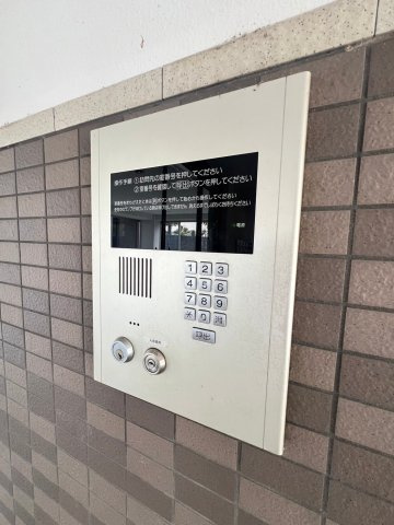 シプレスのセキュリティ