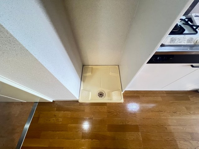 シプレスの内装