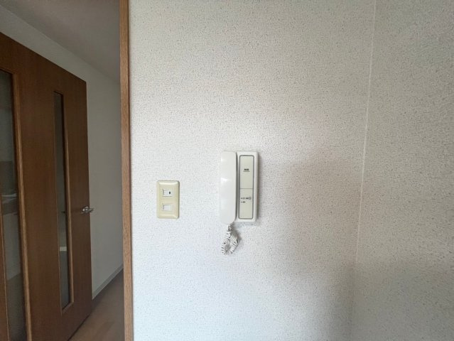 シプレスの内装