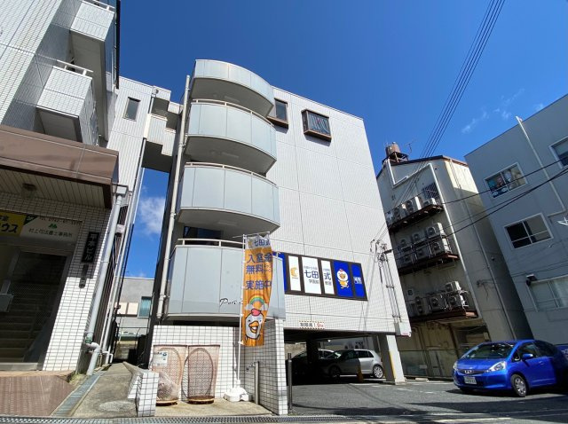 ピュアハウス平本