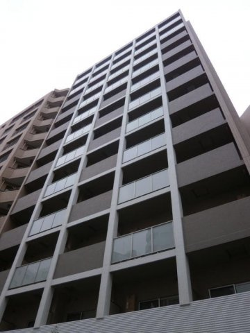 アイルイムーブル向島の外観