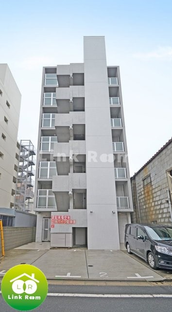 森下ツインキャッスルN棟