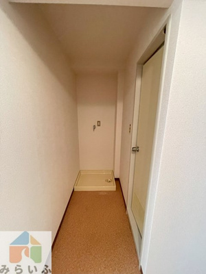 【内装】 | パラシオン東山