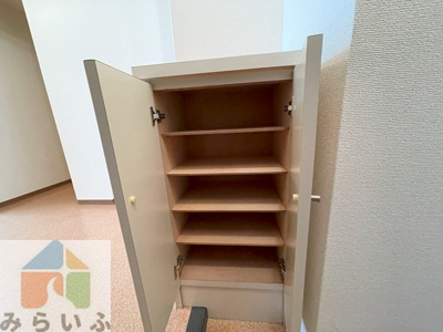 【収納】 | パラシオン東山