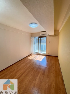 【居間・リビング】 | パラシオン東山