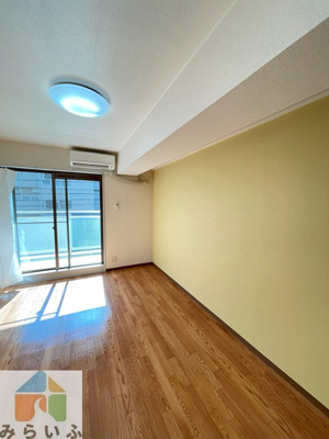 【居間・リビング】 | パラシオン東山