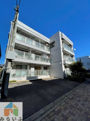 【外観】 | パラシオン東山