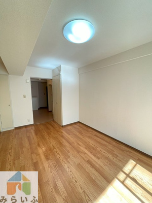 【内装】 | パラシオン東山