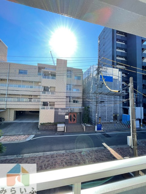 【展望】 | パラシオン東山