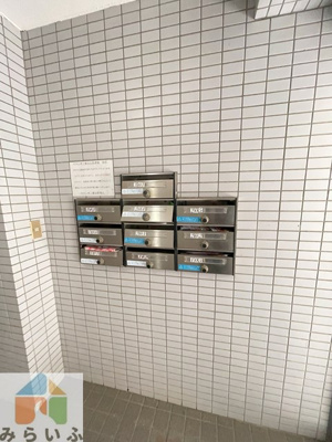 【その他共用部分】 | パラシオン東山