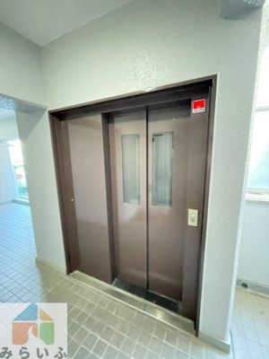 【その他共用部分】 | パラシオン東山