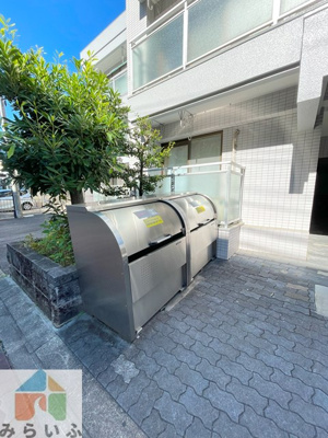 【その他共用部分】 | パラシオン東山