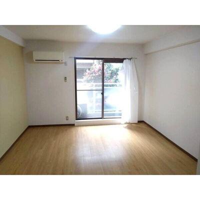 【居間・リビング】 | パラシオン東山