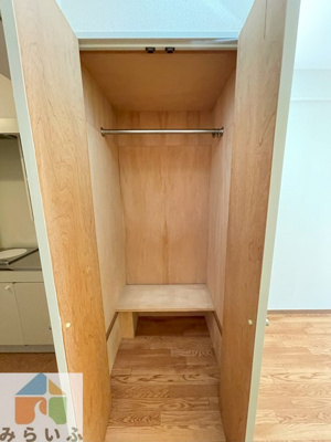 【収納】 | パラシオン東山