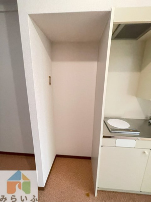 【玄関】 | パラシオン東山