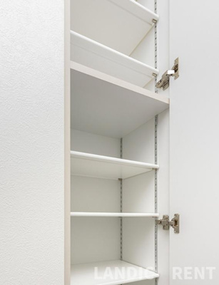 【収納】 | エンクレスト天神LIFE