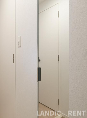 【玄関】 | エンクレスト天神LIFE