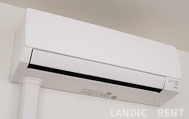 【設備】 | エンクレスト天神LIFE