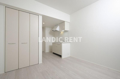 【居間・リビング】 | エンクレスト天神LIFE